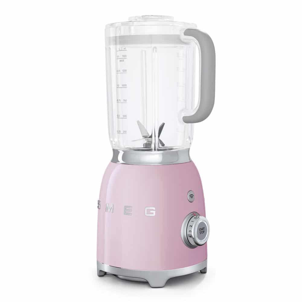 Frullatore BLF01 SMEG - Brand_Smeg, Tipologia_Frullatore - Piccoli elettrodomestici - Smeg