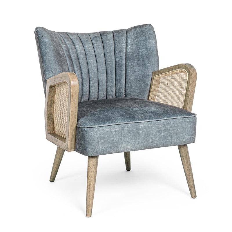 Poltrona Beth - Bizzotto, Tipologiadiprodotto_Poltrona - Poltrone e Pouf - Mobilmarket