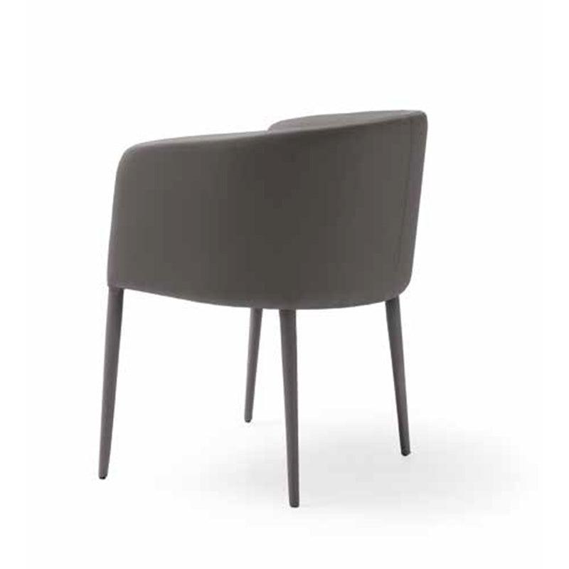 Sedia Boston - Caratteristiche_Imbottito, Colombini, Quantitàminima_Singolo - Sedie - Mobilmarket