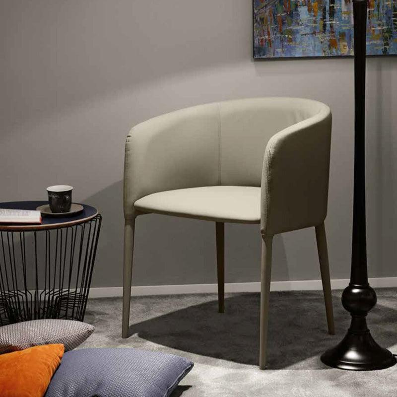 Sedia Boston - Caratteristiche_Imbottito, Colombini, Quantitàminima_Singolo - Sedie - Mobilmarket