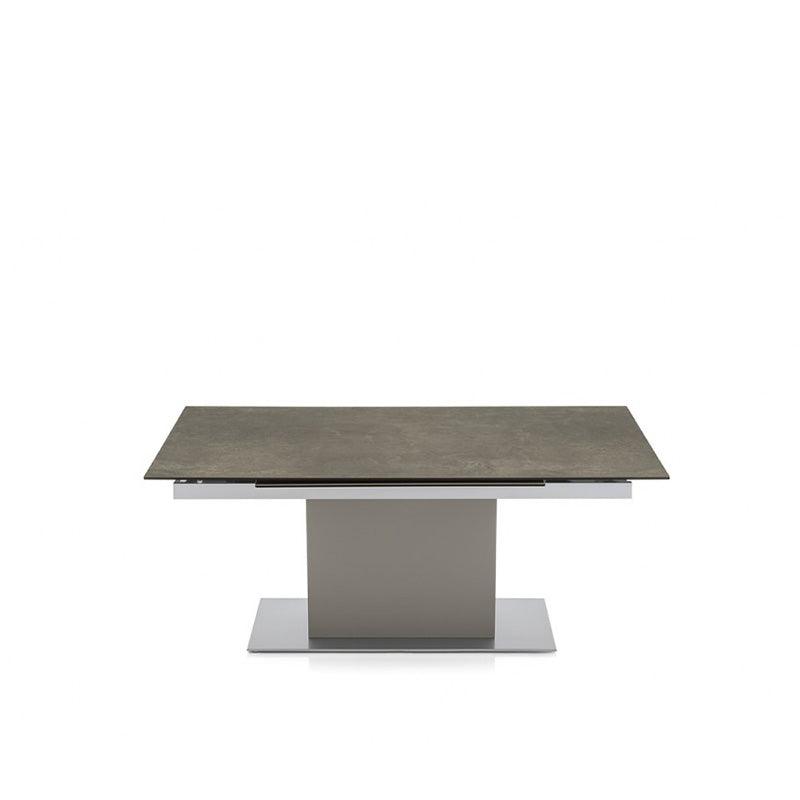 Tavolo Bray 180 - Caratteristiche_Allungabile, Connubia, Forma_Rettangolare - Tavoli - Mobilmarket
