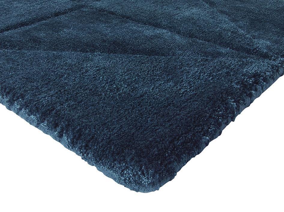 Tappeto Long Beach Ottanio - Fantasia_Fantasia, Forma_Rettangolare, Sitap - Tappeti - Mobilmarket