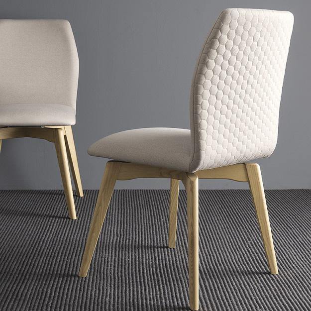 Sedia Harlene - Caratteristiche_Imbottito, Connubia, Quantitàminima_Minimo 2 - Sedie - Mobilmarket