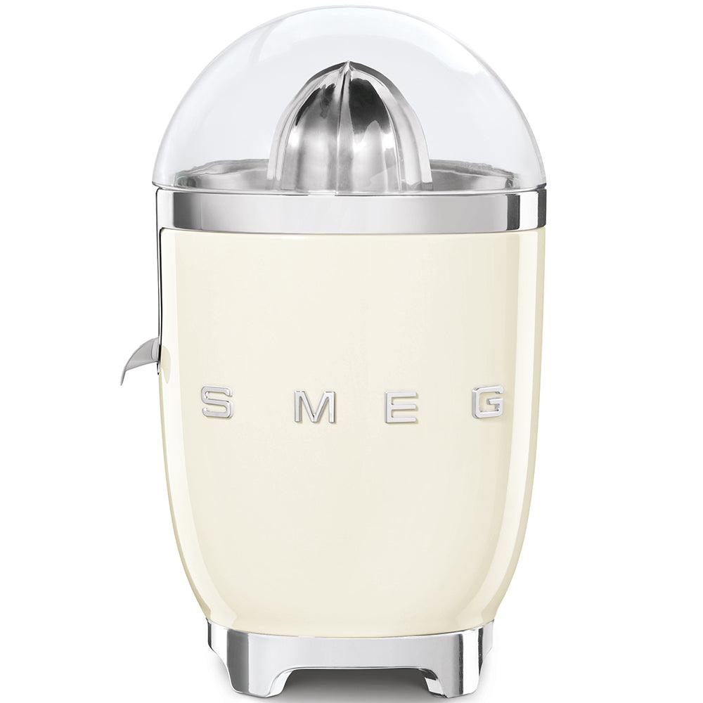Spremiagrumi CJF01 SMEG - Brand_Smeg, Tipologia_Spremiagrumi - Piccoli elettrodomestici - Smeg