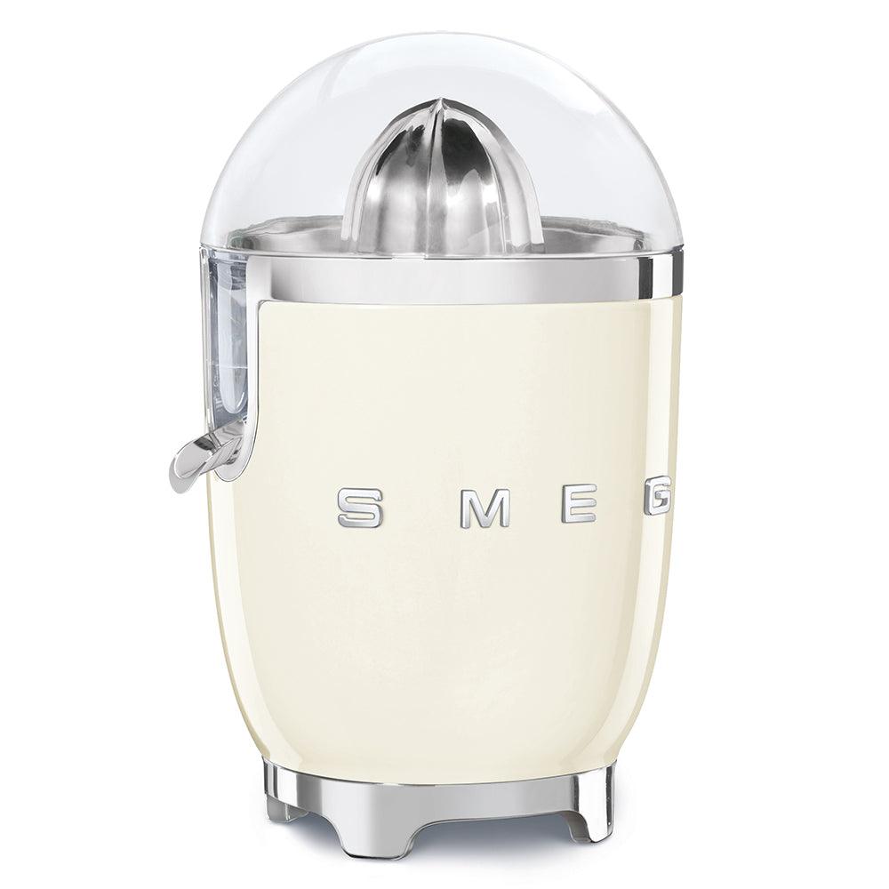 Spremiagrumi CJF01 SMEG - Brand_Smeg, Tipologia_Spremiagrumi - Piccoli elettrodomestici - Smeg