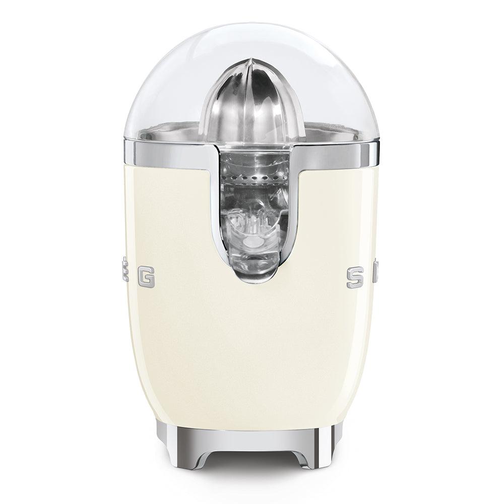 Spremiagrumi CJF01 SMEG - Brand_Smeg, Tipologia_Spremiagrumi - Piccoli elettrodomestici - Smeg