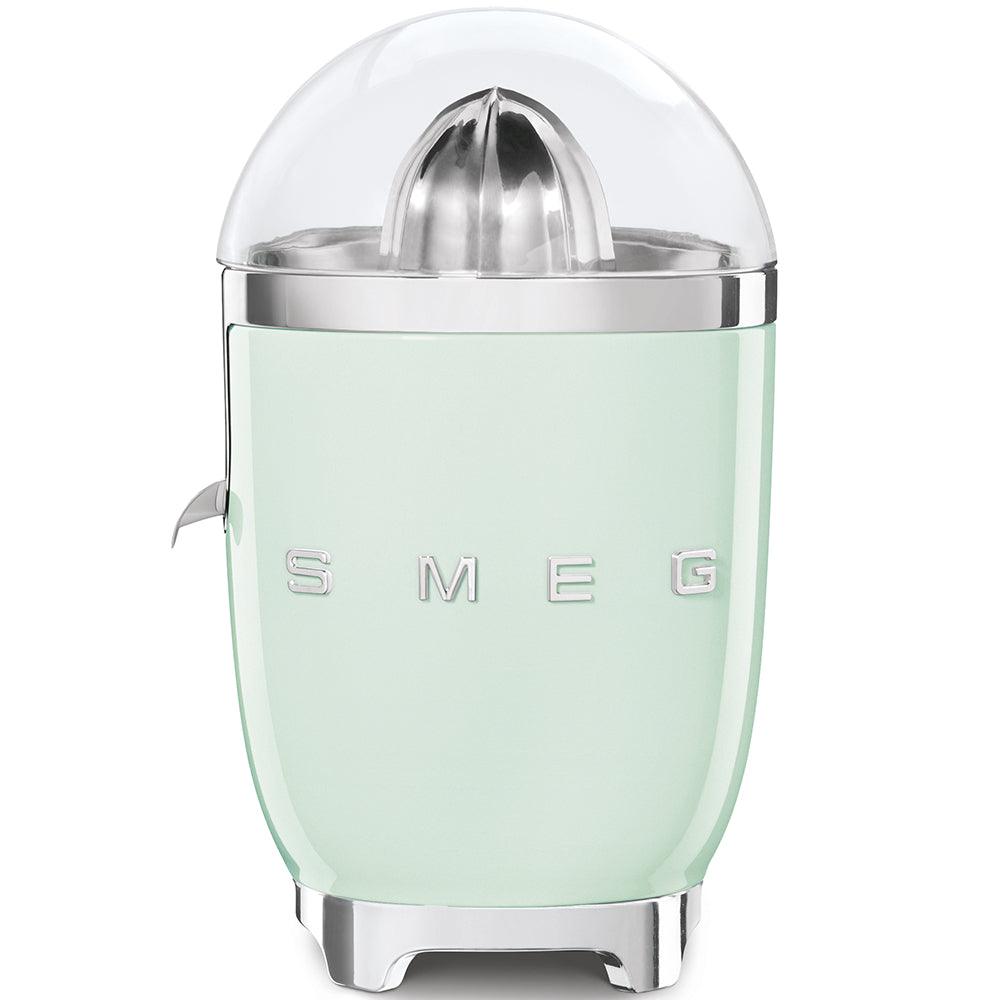 Spremiagrumi CJF01 SMEG - Brand_Smeg, Tipologia_Spremiagrumi - Piccoli elettrodomestici - Smeg