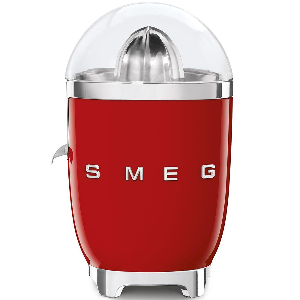 Spremiagrumi CJF01 SMEG - Brand_Smeg, Tipologia_Spremiagrumi - Piccoli elettrodomestici - Smeg