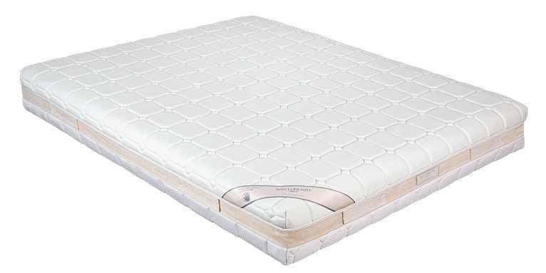 Materasso Cashmere Pro - Rigidità_Rigidità 2, San Lorenzo - Materassi - Mobilmarket