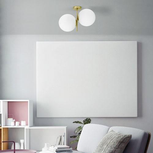 Lampada Cefeo - Miloox, Tipologia_A sospensione - Lampade da interno - Mobilmarket