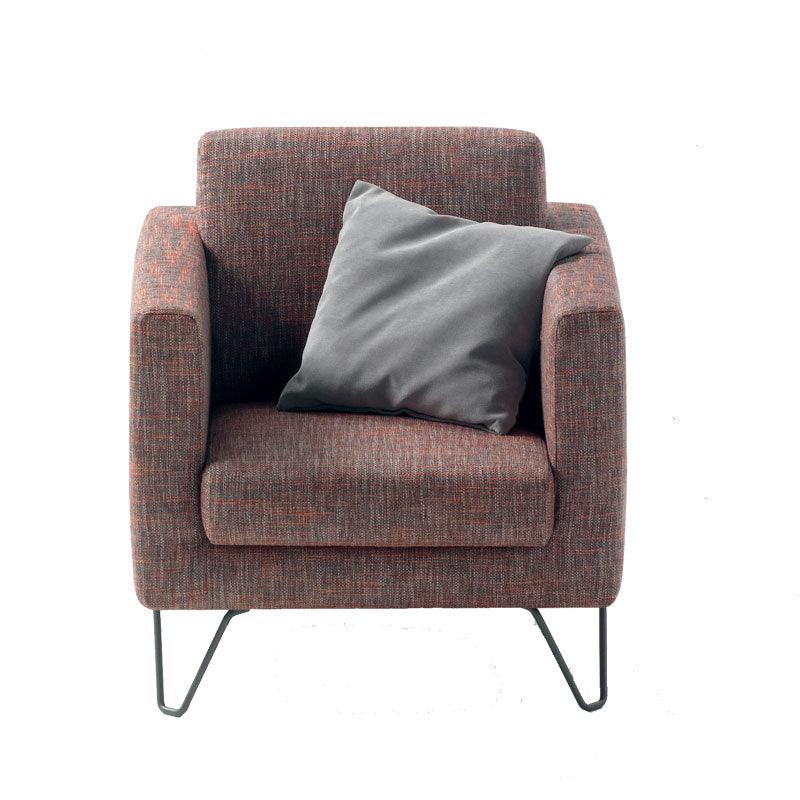 Poltrona Claire - Samoa, Tipologiadiprodotto_Poltrona - Poltrone e Pouf - Mobilmarket