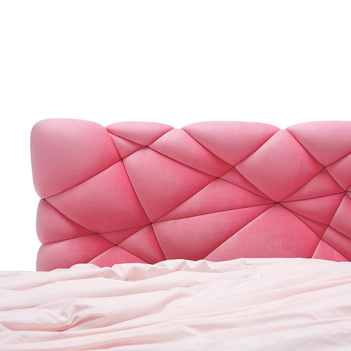 Letto Cloud - Caratteristiche_Imbottito, Caratteristiche_Sfoderabile, Dimensione_Matrimoniale, Noctis - Letti - Mobilmarket
