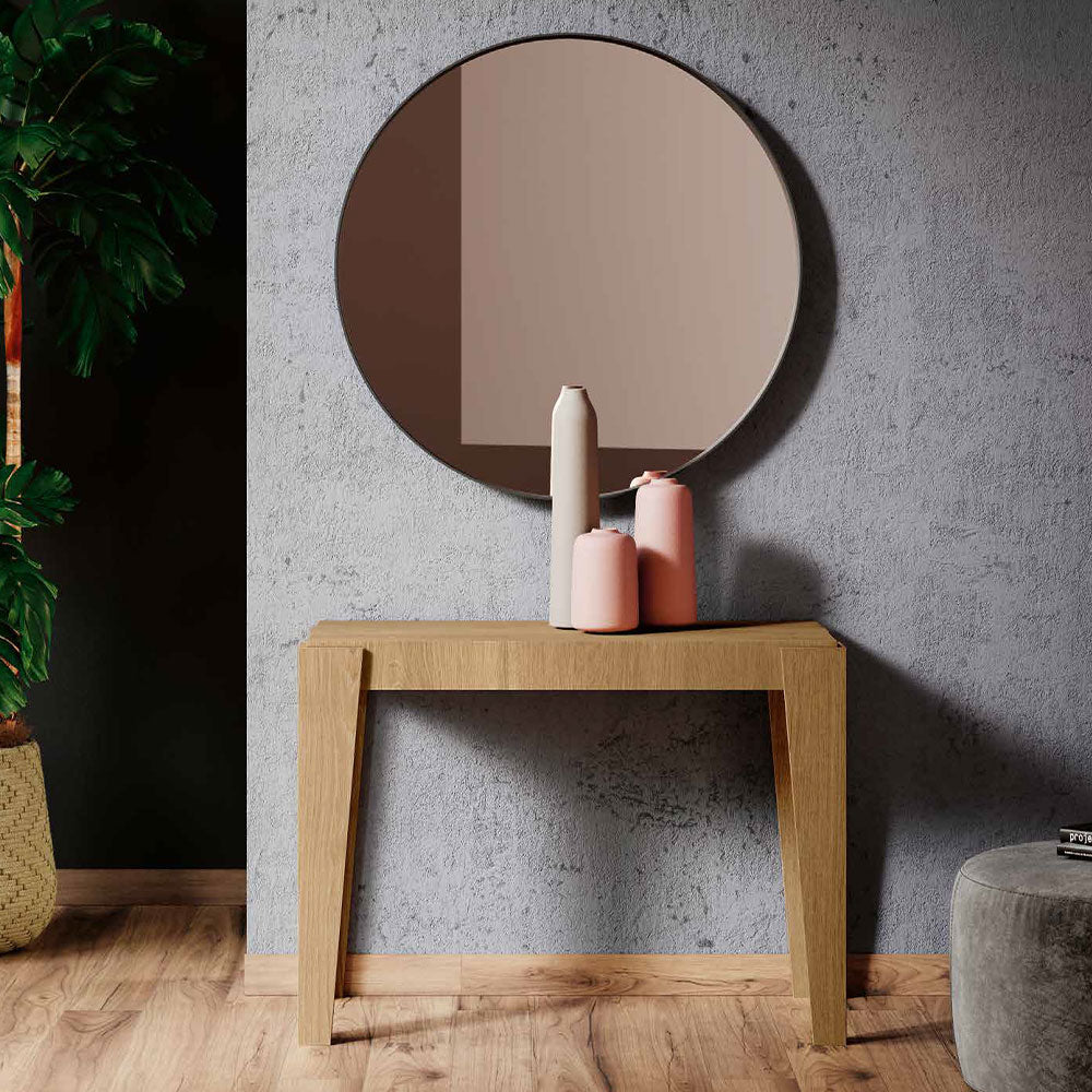 Consolle Vulcano by Arredamento Italia