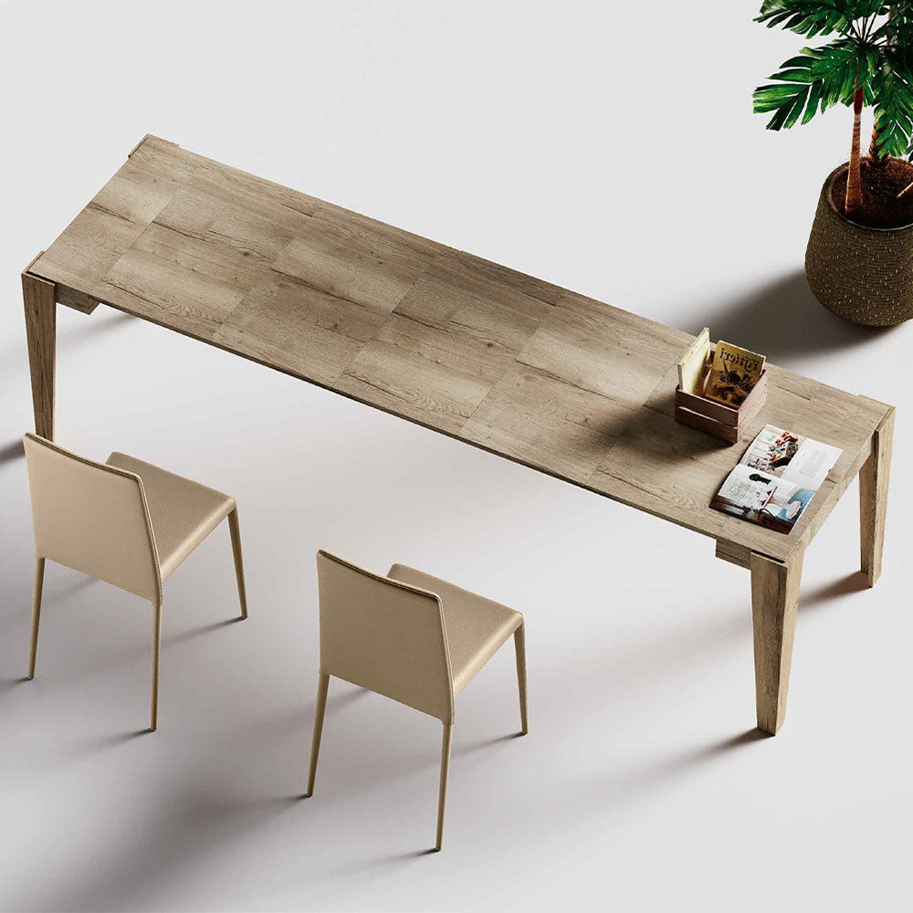 Consolle Vulcano by Arredamento Italia