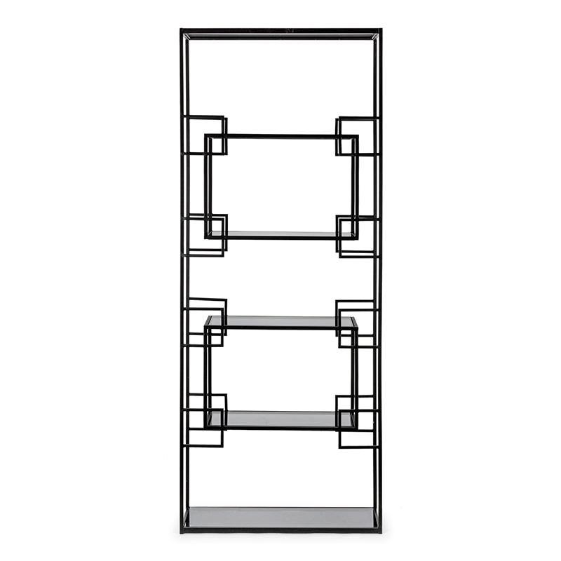 Libreria Cube - Bizzotto - Librerie - Mobilmarket