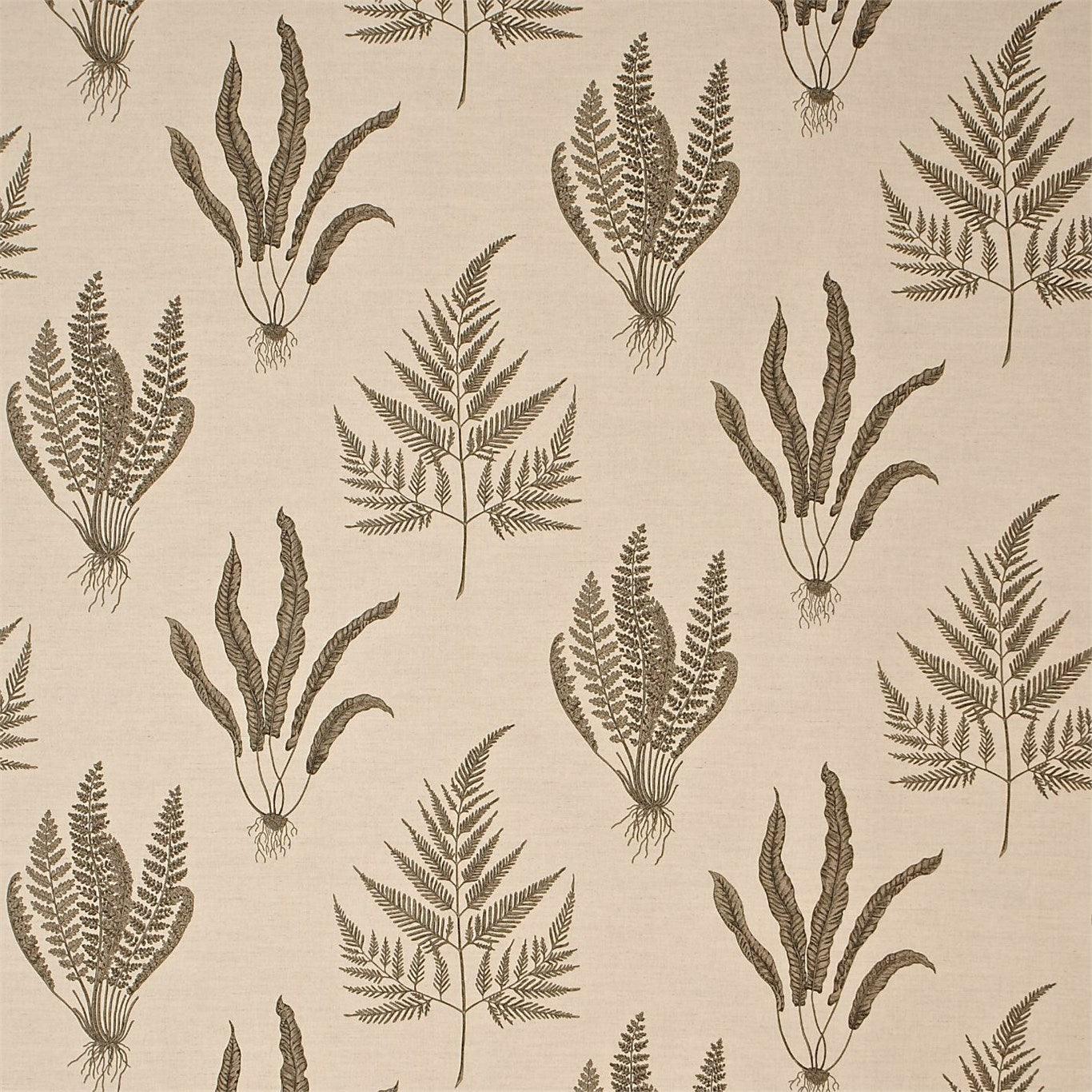 Tessuto Sanderson Woodland Ferns - Brand_Sanderson, Fantasia_Natura, Uso_Rivestimento cuscini, Uso_Rivestimento poltrone, Uso_Tende - Tessuti - Sanderson