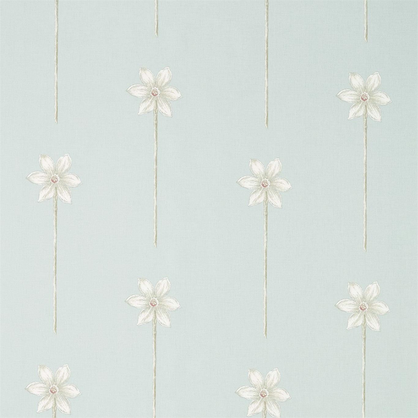 Tessuto Sanderson Thalia - Brand_Sanderson, Fantasia_Fantasia, Uso_Rivestimento cuscini, Uso_Rivestimento poltrone, Uso_Tende - Tessuti - Sanderson