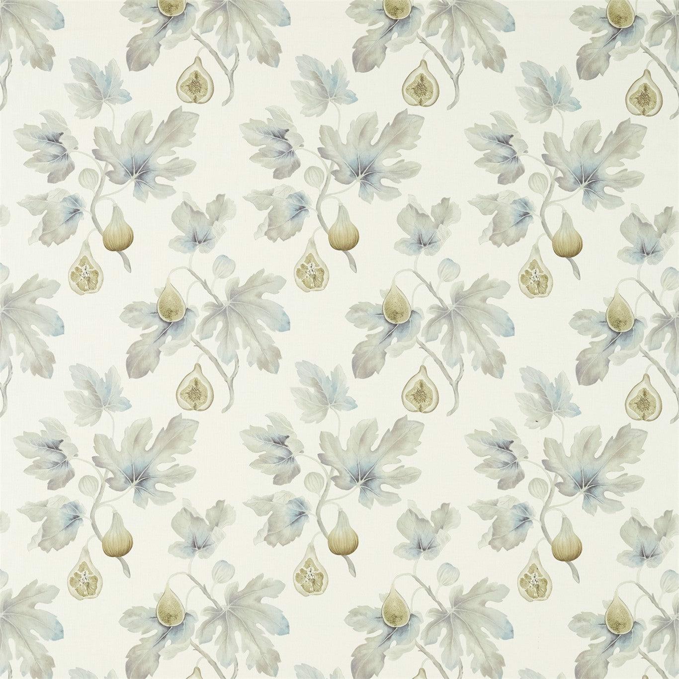 Tessuto Sanderson Fig Harvest - Brand_Sanderson, Fantasia_Fantasia, Uso_Rivestimento cuscini, Uso_Tende - Tessuti - Sanderson