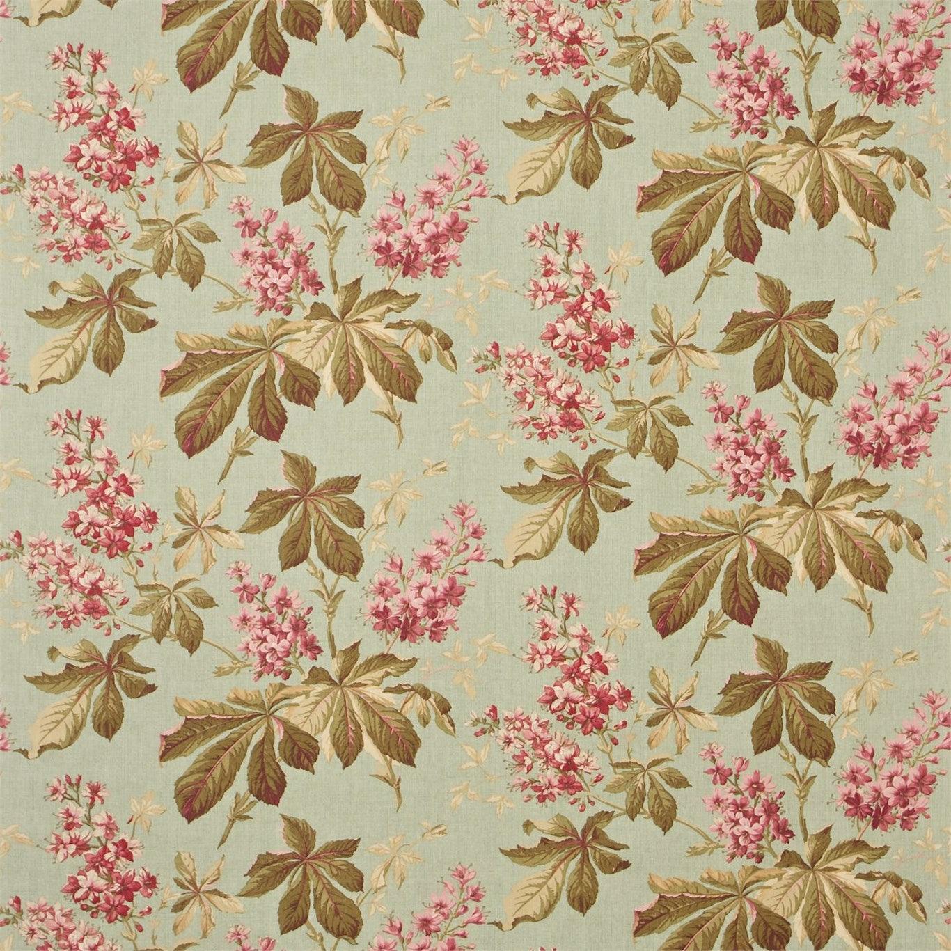 Tessuto Sanderson Pavia - Brand_Sanderson, Fantasia_Natura, Uso_Rivestimento cuscini, Uso_Rivestimento poltrone, Uso_Tende - Tessuti - Sanderson