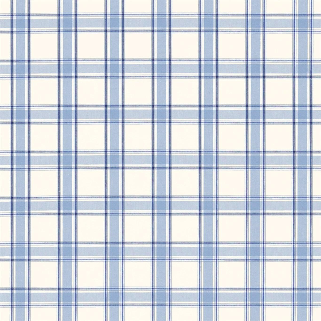 Tessuto Sanderson Brighton - Brand_Sanderson, Fantasia_Geometrica, Uso_Rivestimento cuscini, Uso_Rivestimento poltrone, Uso_Tende - Tessuti - Sanderson