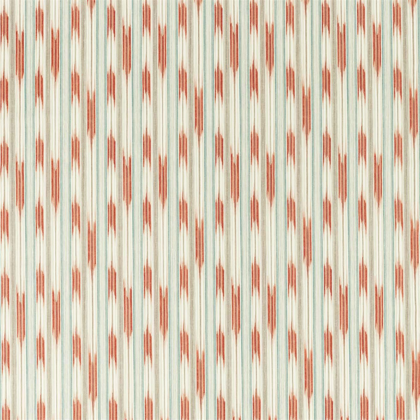 Tessuto Sanderson Ishi - Brand_Sanderson, Fantasia_Fantasia, Uso_Rivestimento cuscini, Uso_Rivestimento poltrone, Uso_Tende - Tessuti - Sanderson