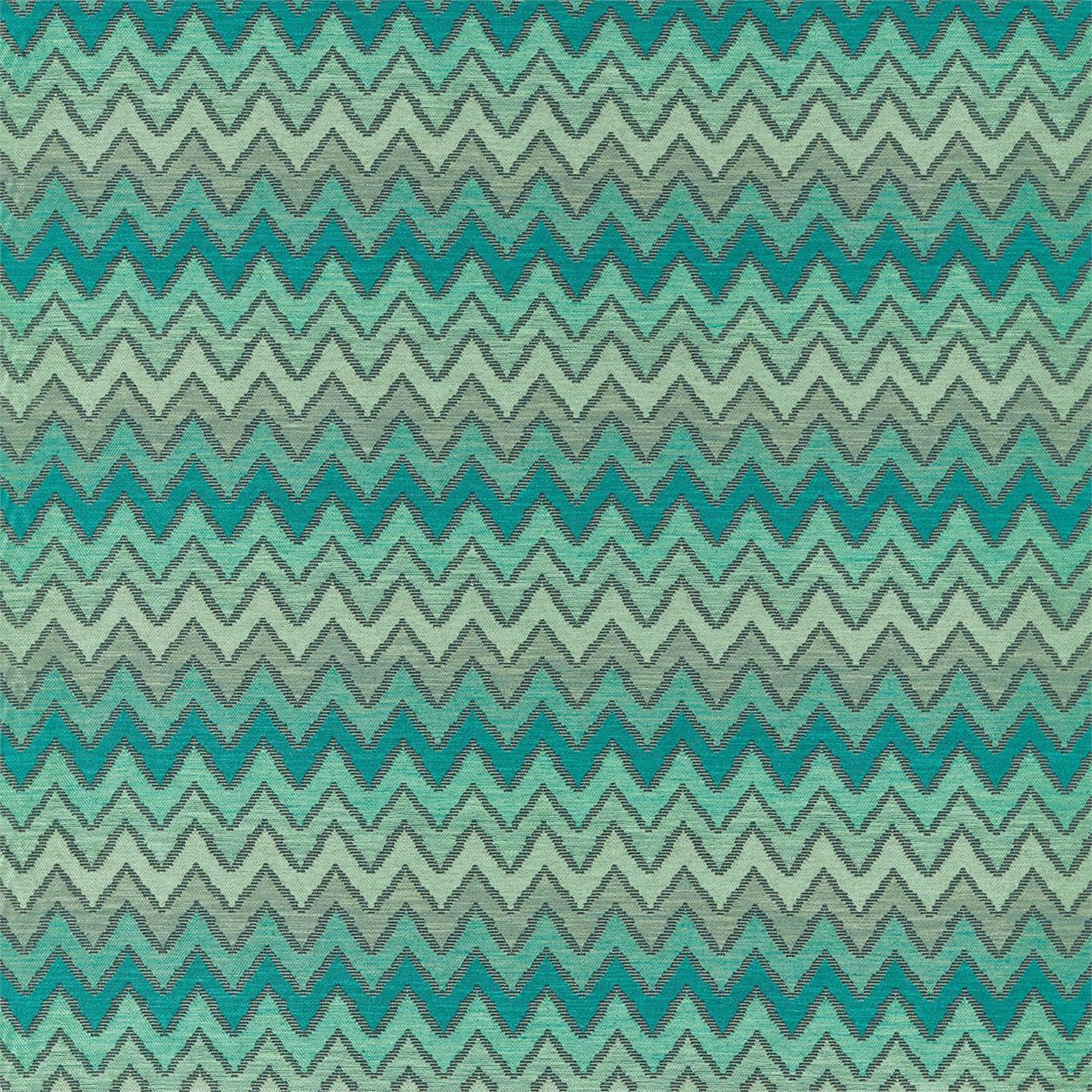 Tessuto Sanderson Madhu - Brand_Sanderson, Fantasia_Geometrica, Uso_Rivestimento cuscini, Uso_Rivestimento poltrone, Uso_Tende - Tessuti - Sanderson