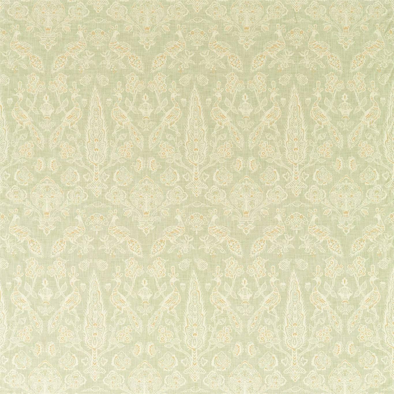 Tessuto Sanderson Tamizart - Brand_Sanderson, Fantasia_Fantasia, Uso_Rivestimento cuscini, Uso_Rivestimento poltrone, Uso_Tende - Tessuti - Sanderson