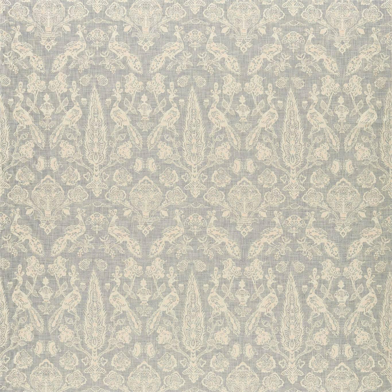 Tessuto Sanderson Tamizart - Brand_Sanderson, Fantasia_Fantasia, Uso_Rivestimento cuscini, Uso_Rivestimento poltrone, Uso_Tende - Tessuti - Sanderson