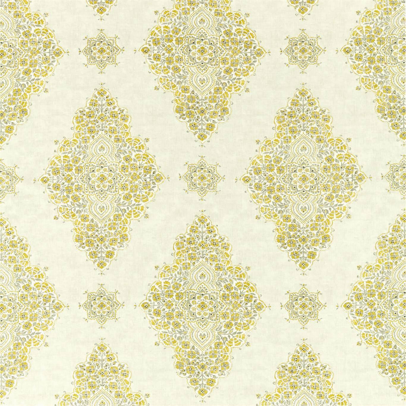 Tessuto Sanderson Siam Diamond - Brand_Sanderson, Fantasia_Fantasia, Uso_Rivestimento cuscini, Uso_Rivestimento poltrone, Uso_Tende - Tessuti - Sanderson