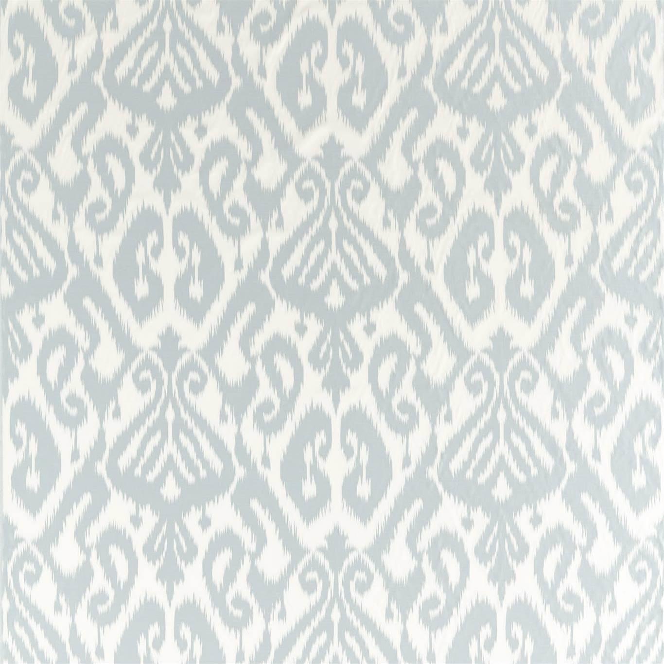 Tessuto Sanderson Kasuri Weave - Brand_Sanderson, Fantasia_Fantasia, Uso_Rivestimento cuscini, Uso_Rivestimento poltrone, Uso_Tende - Tessuti - Sanderson