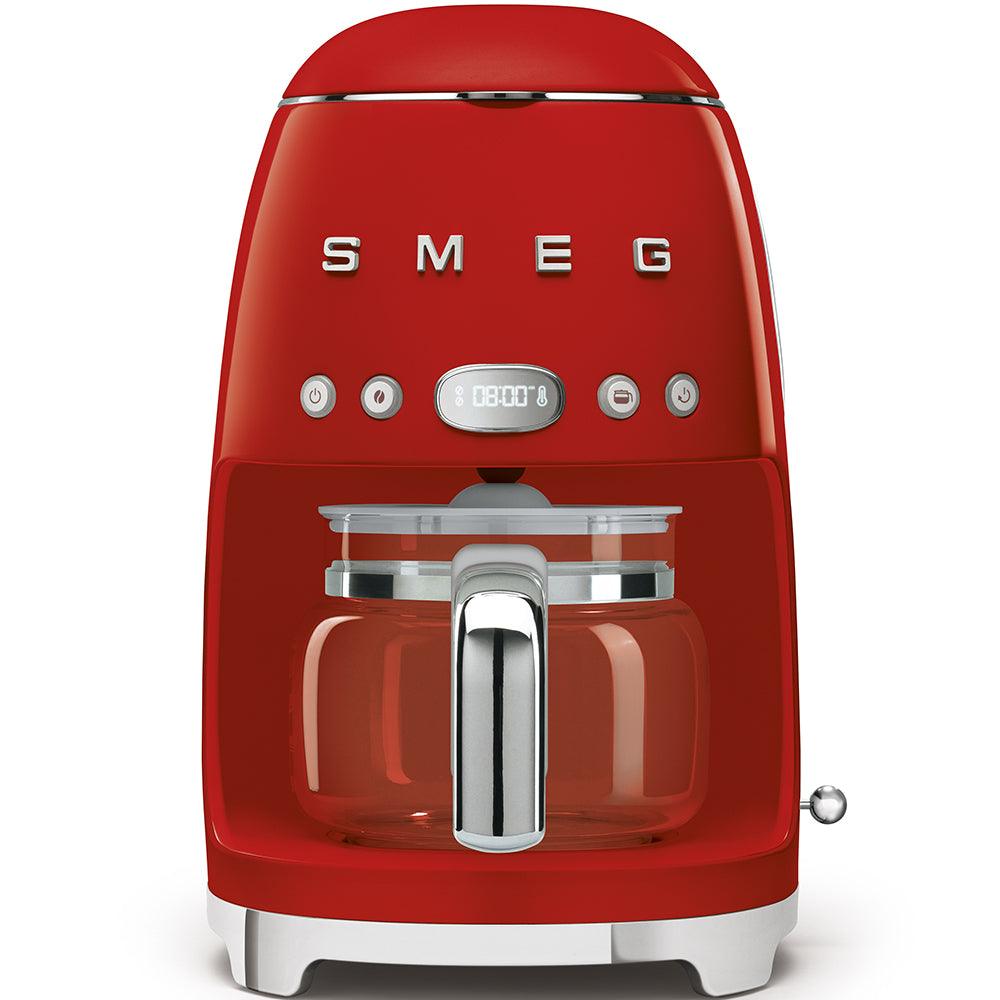 Macchina caffè con filtro DCF02 SMEG - Brand_Smeg, Tipologia_Macchina caffè - Piccoli elettrodomestici - Smeg