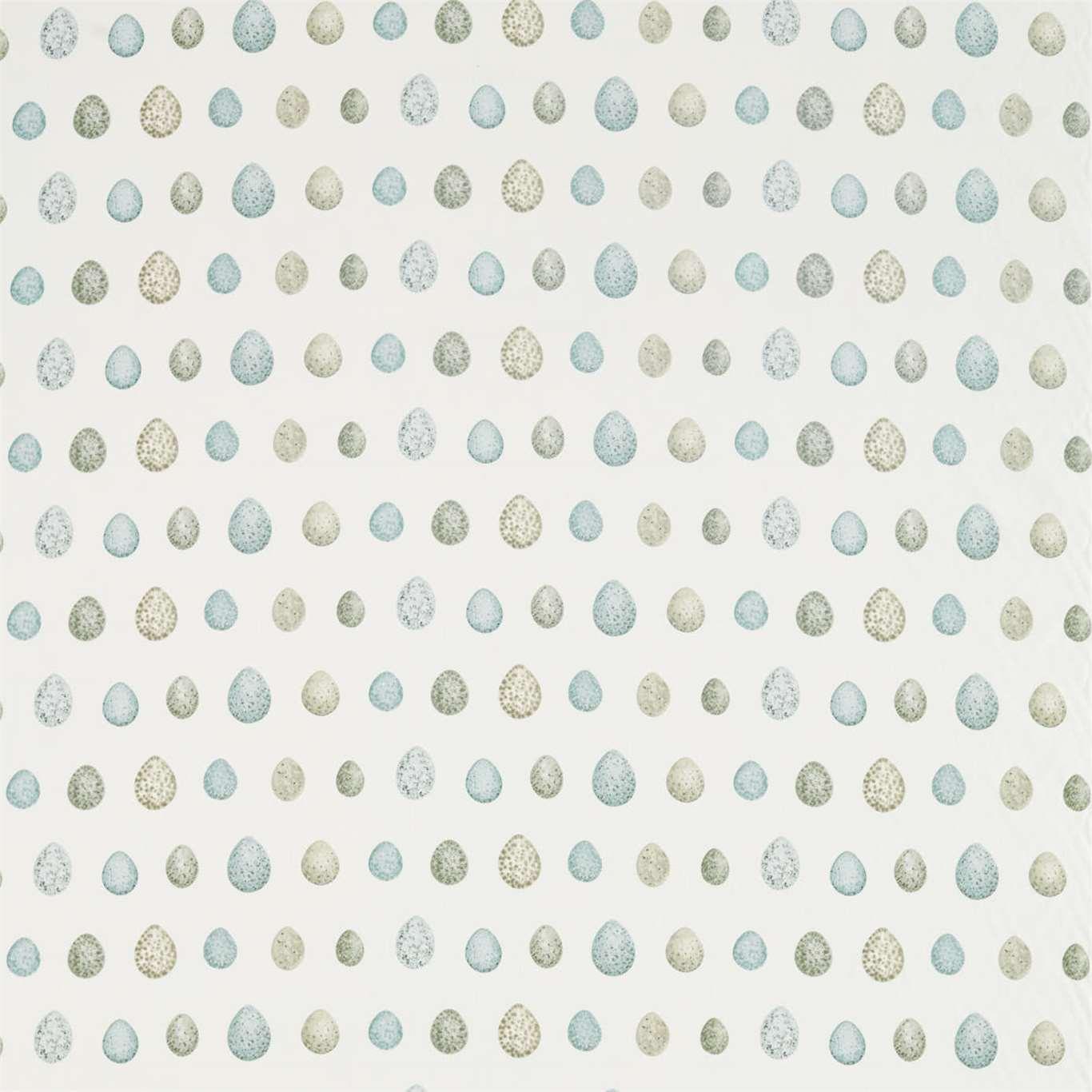 Tessuto Sanderson Nest Egg - Brand_Sanderson, Fantasia_Natura, Uso_Rivestimento cuscini, Uso_Rivestimento poltrone, Uso_Tende - Tessuti - Sanderson