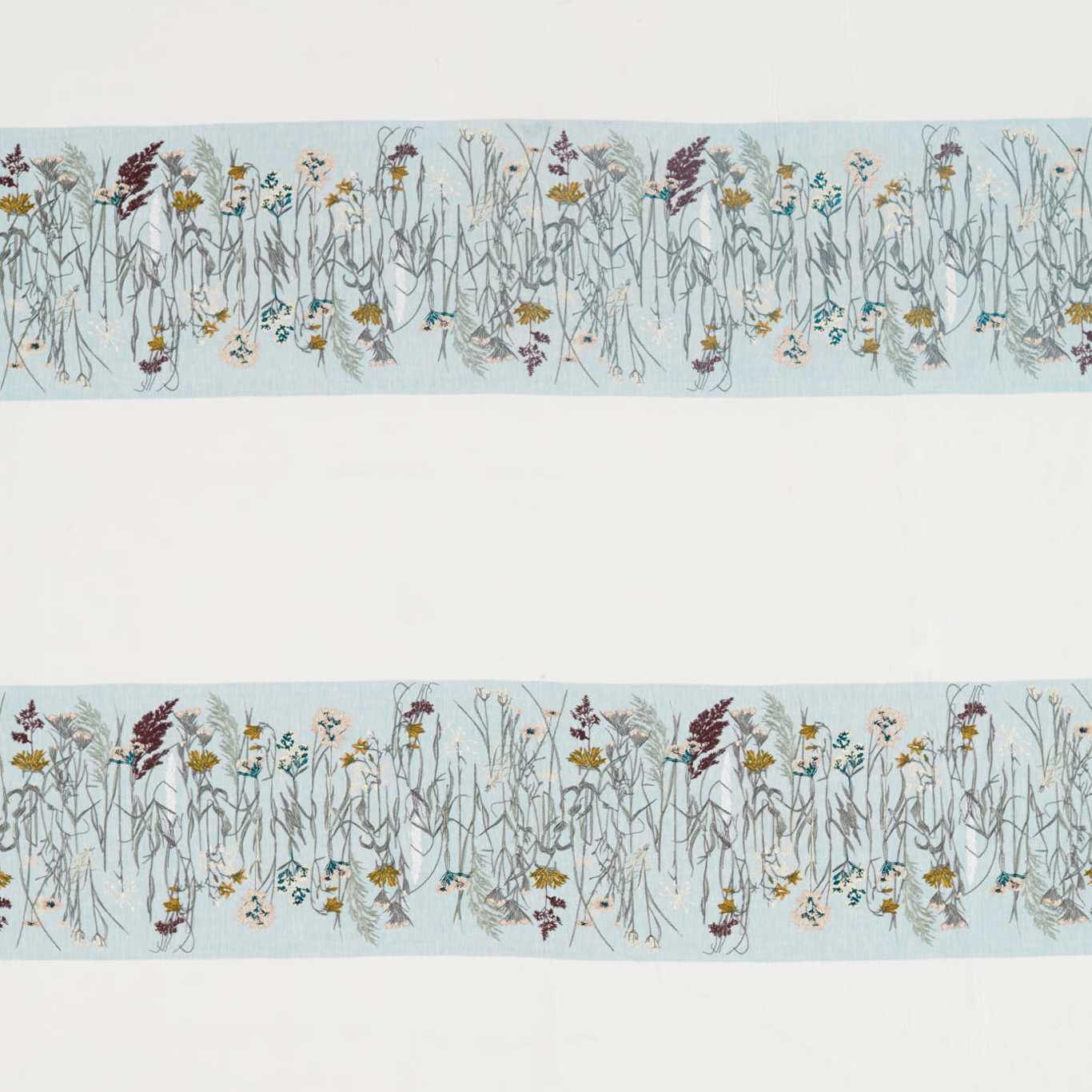 Tessuto Sanderson Pressed Flowers - Brand_Sanderson, Fantasia_Fantasia, Uso_Tende - Tessuti - Sanderson