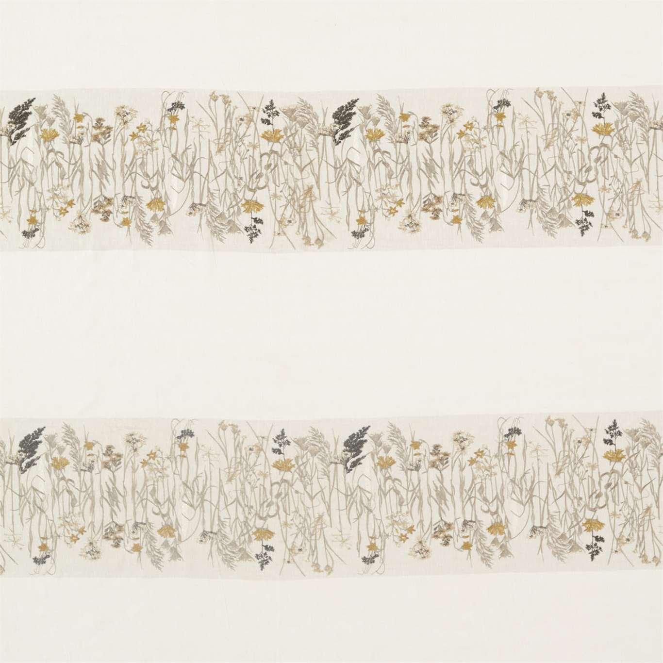 Tessuto Sanderson Pressed Flowers - Brand_Sanderson, Fantasia_Fantasia, Uso_Tende - Tessuti - Sanderson