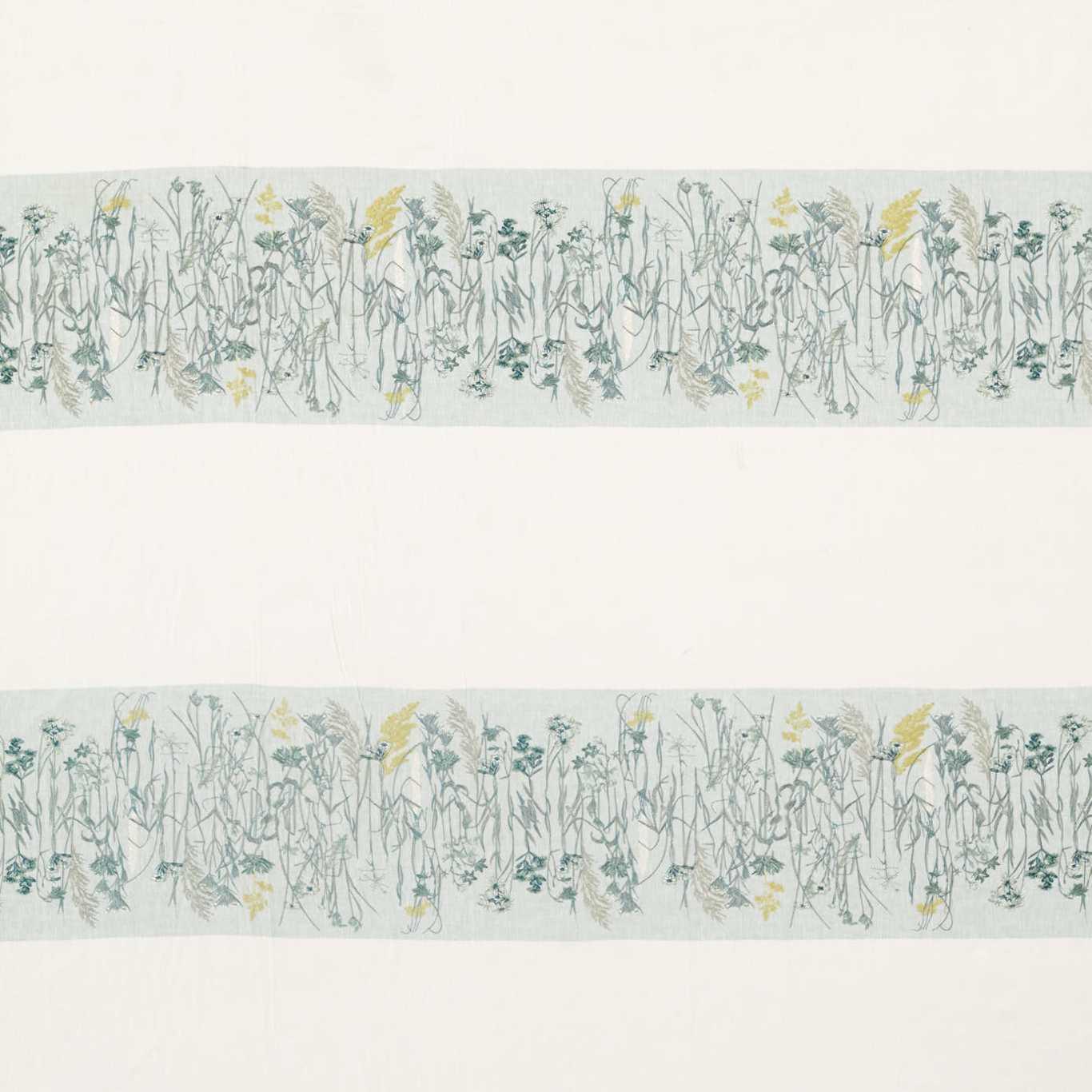 Tessuto Sanderson Pressed Flowers - Brand_Sanderson, Fantasia_Fantasia, Uso_Tende - Tessuti - Sanderson