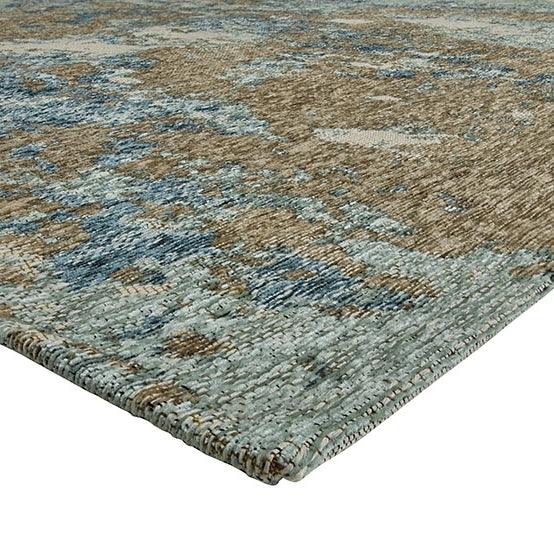 Tappeto Vivienne - Fantasia_Fantasia, Forma_Rettangolare, Sitap - Tappeti - Mobilmarket