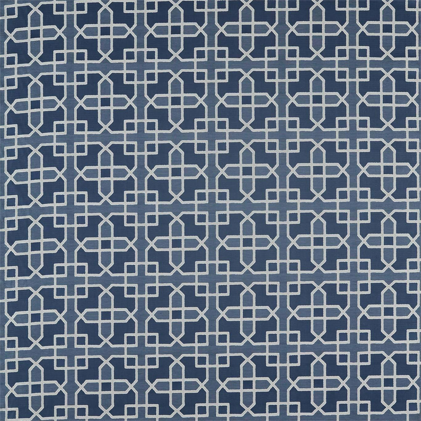 Tessuto Sanderson Hampton Weave - Brand_Sanderson, Fantasia_Geometrica, Uso_Rivestimento cuscini, Uso_Rivestimento poltrone, Uso_Tende - Tessuti - Sanderson