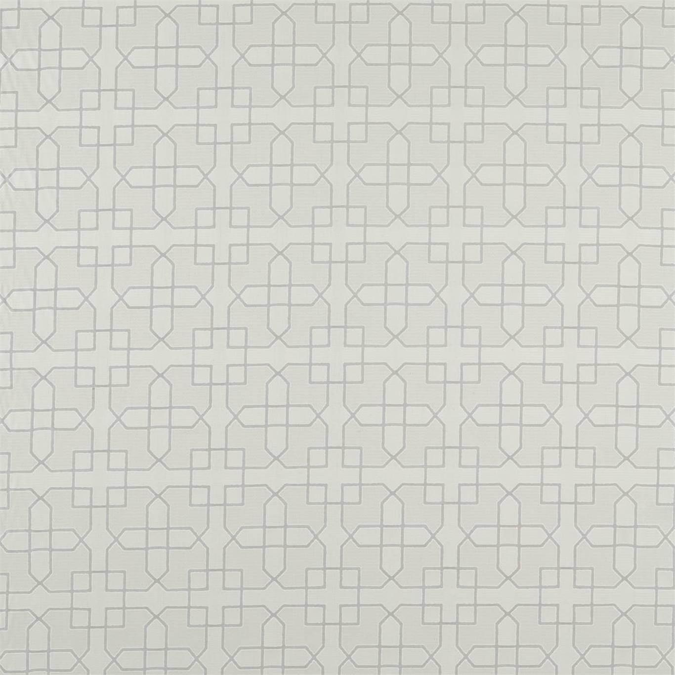 Tessuto Sanderson Hampton Weave - Brand_Sanderson, Fantasia_Geometrica, Uso_Rivestimento cuscini, Uso_Rivestimento poltrone, Uso_Tende - Tessuti - Sanderson