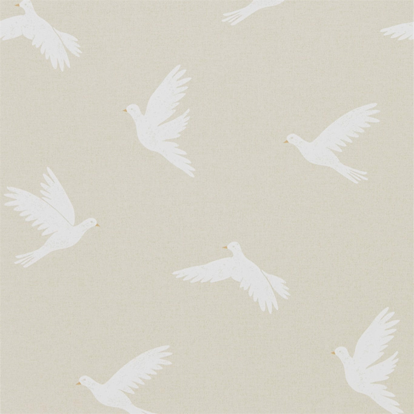 Carta da parati Sanderson Paper Doves