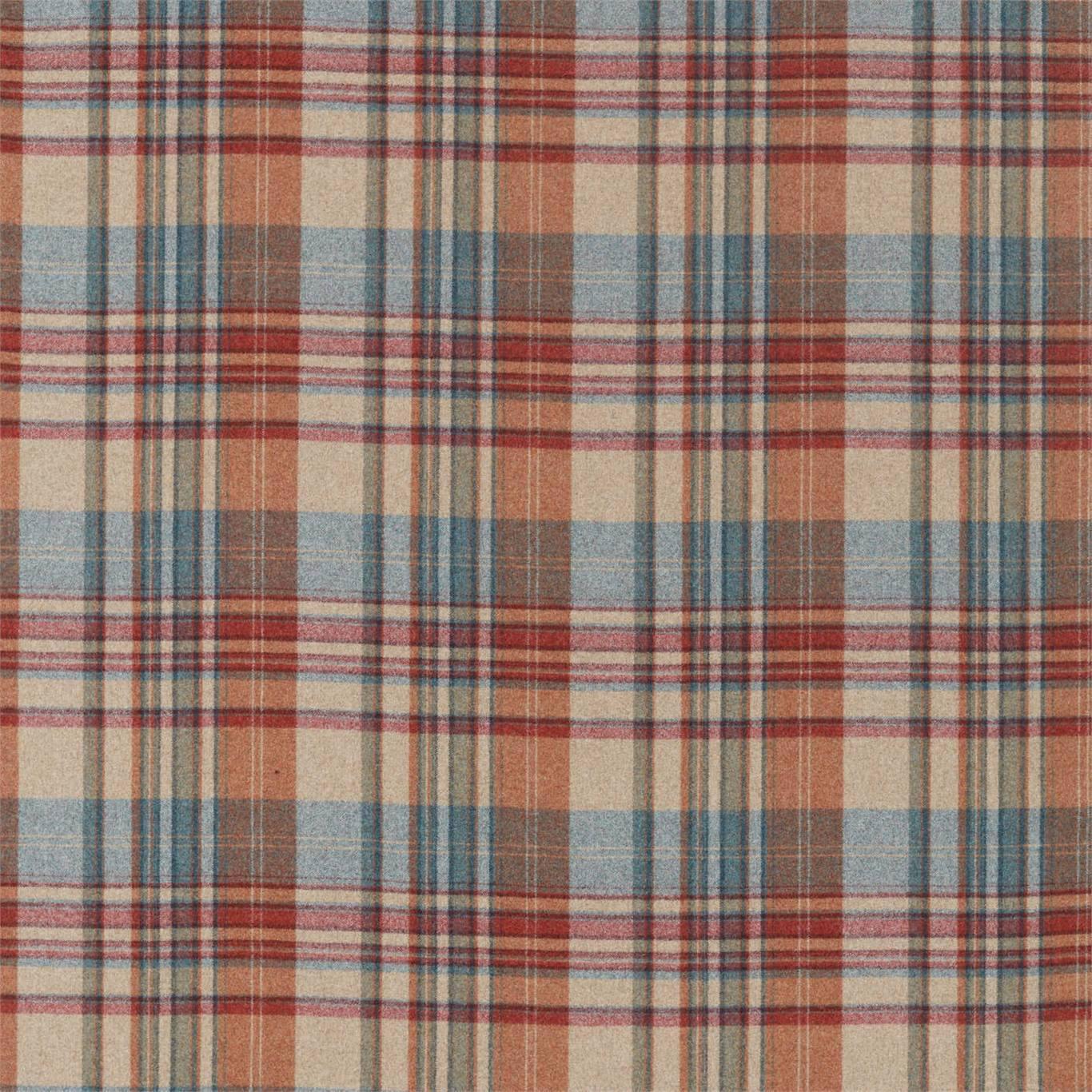 Tessuto Sanderson Bryndle Check - Brand_Sanderson, Fantasia_Fantasia, Uso_Rivestimento cuscini, Uso_Rivestimento poltrone, Uso_Tende - Tessuti - Sanderson