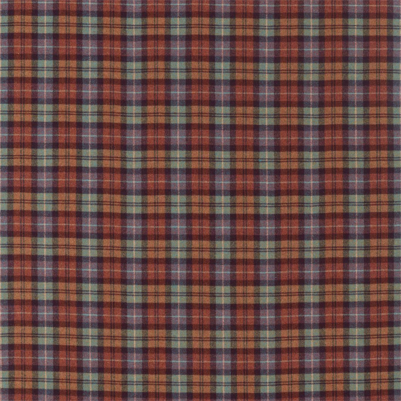 Tessuto Sanderson Fenton Check - Brand_Sanderson, Fantasia_Fantasia, Uso_Rivestimento cuscini, Uso_Rivestimento poltrone, Uso_Tende - Tessuti - Sanderson