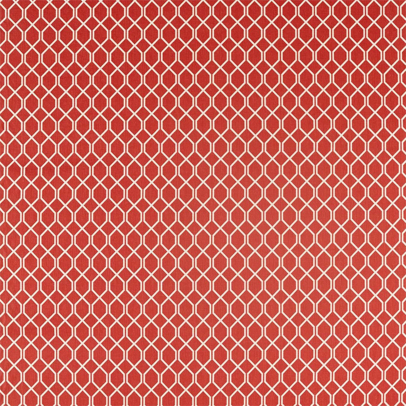 Tessuto Sanderson Botanic Trellis - Brand_Sanderson, Fantasia_Monocromatica, Uso_Rivestimento cuscini, Uso_Rivestimento poltrone, Uso_Tende - Tessuti - Sanderson