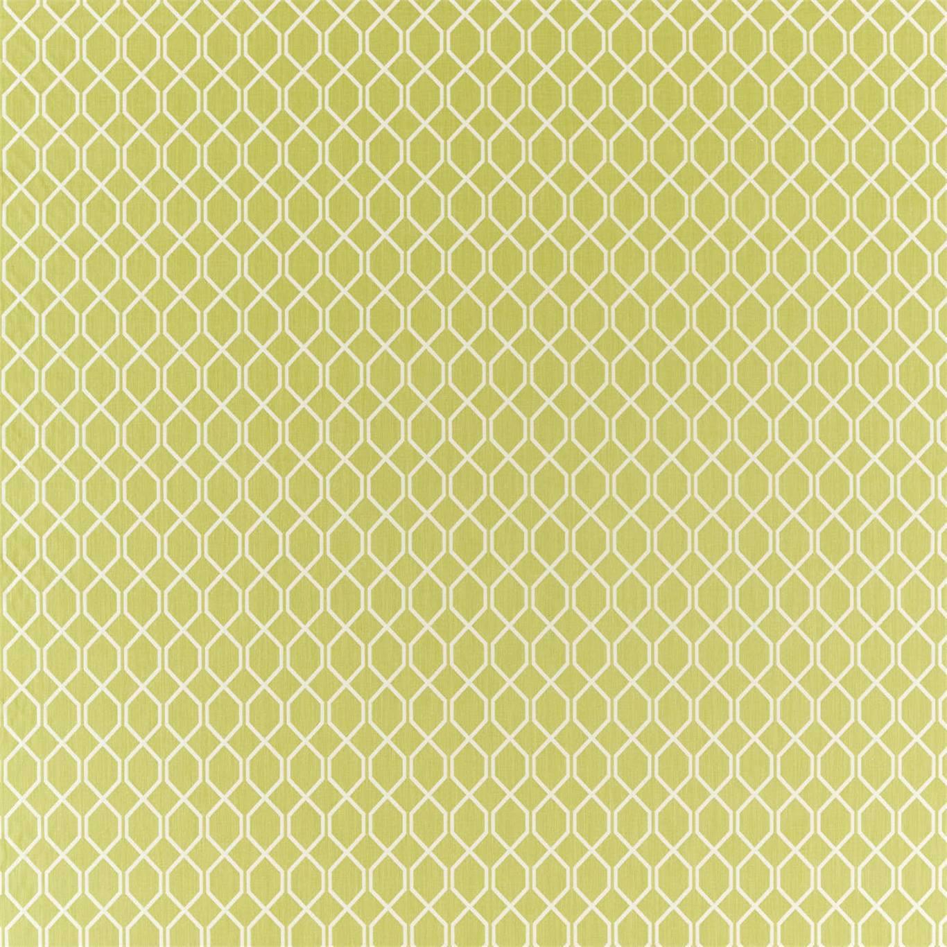 Tessuto Sanderson Botanic Trellis - Brand_Sanderson, Fantasia_Monocromatica, Uso_Rivestimento cuscini, Uso_Rivestimento poltrone, Uso_Tende - Tessuti - Sanderson