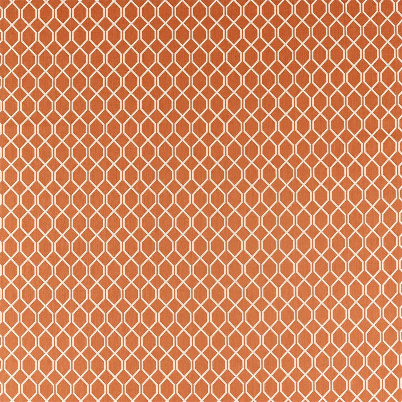 Tessuto Sanderson Botanic Trellis - Brand_Sanderson, Fantasia_Monocromatica, Uso_Rivestimento cuscini, Uso_Rivestimento poltrone, Uso_Tende - Tessuti - Sanderson