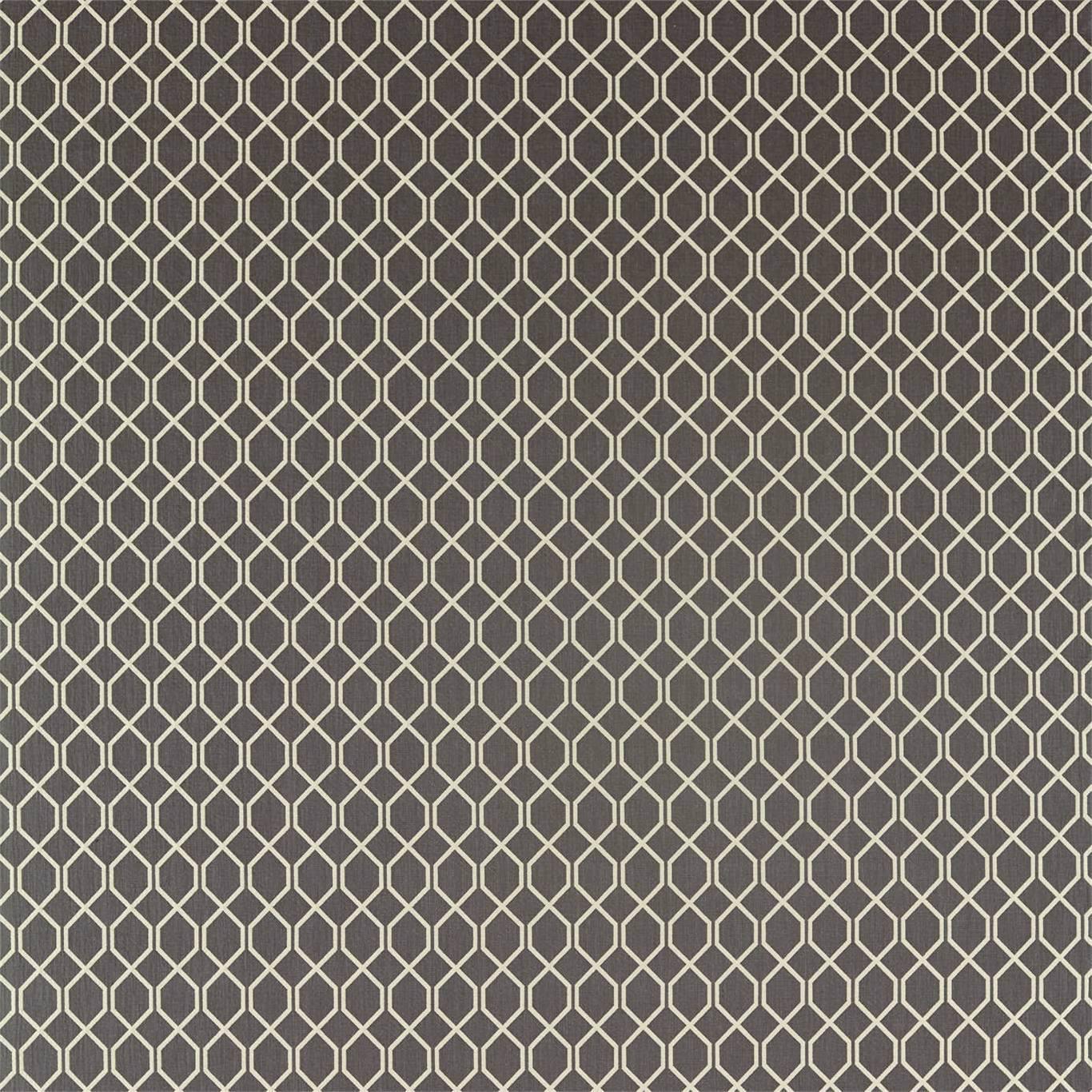 Tessuto Sanderson Botanic Trellis - Brand_Sanderson, Fantasia_Monocromatica, Uso_Rivestimento cuscini, Uso_Rivestimento poltrone, Uso_Tende - Tessuti - Sanderson
