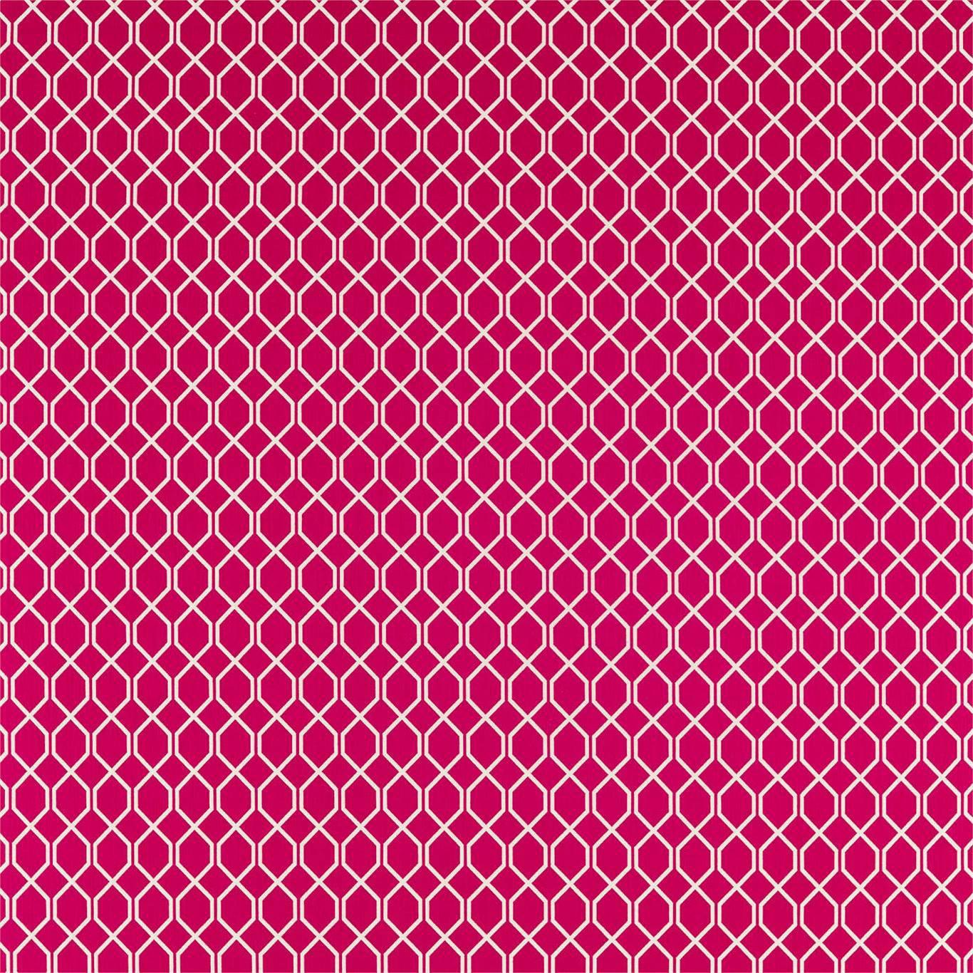 Tessuto Sanderson Botanic Trellis - Brand_Sanderson, Fantasia_Monocromatica, Uso_Rivestimento cuscini, Uso_Rivestimento poltrone, Uso_Tende - Tessuti - Sanderson