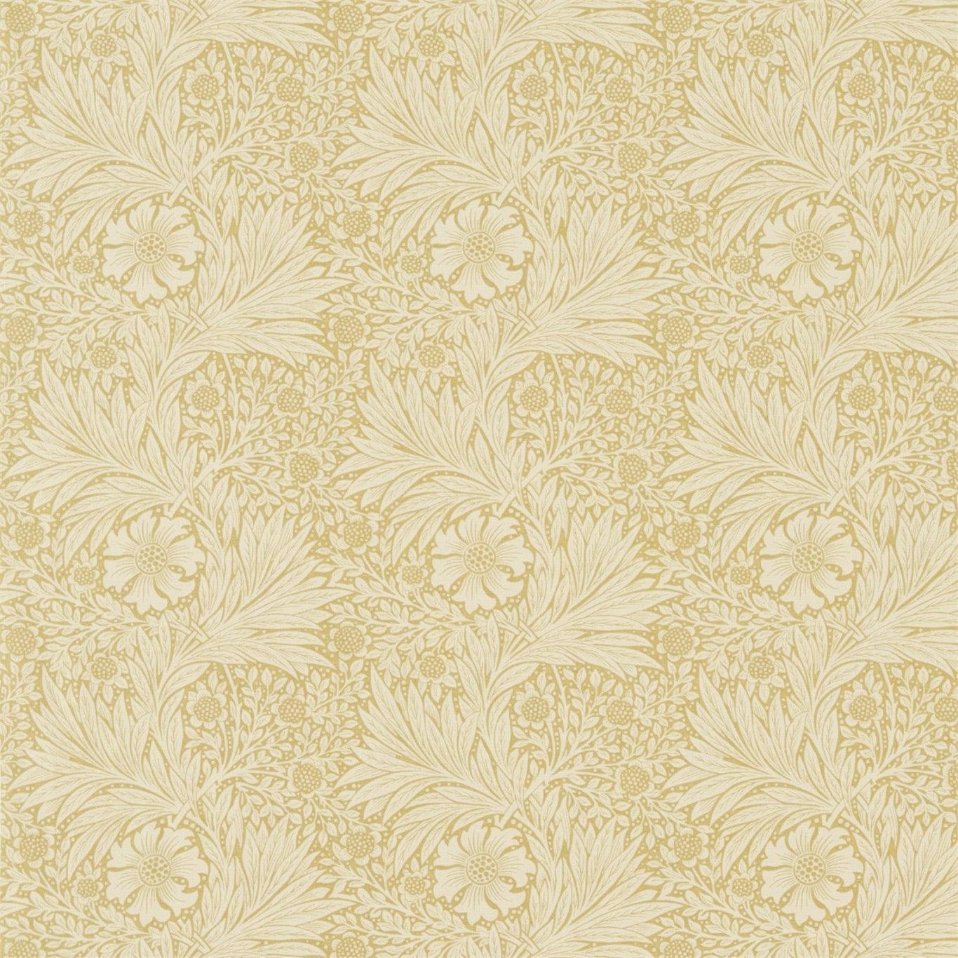 Tessuto Morris Marigold - Brand_Morris, Fantasia_Natura - Tessuti - Morris