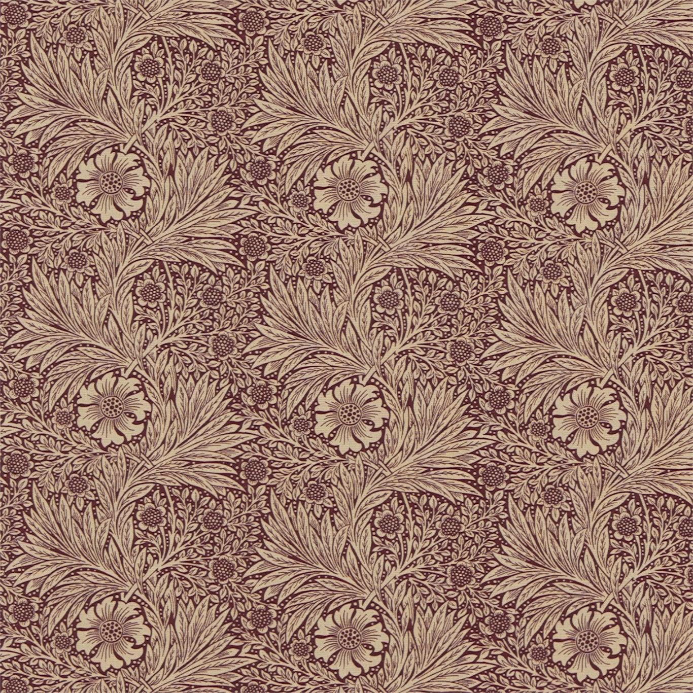 Tessuto Morris Marigold - Brand_Morris, Fantasia_Natura - Tessuti - Morris