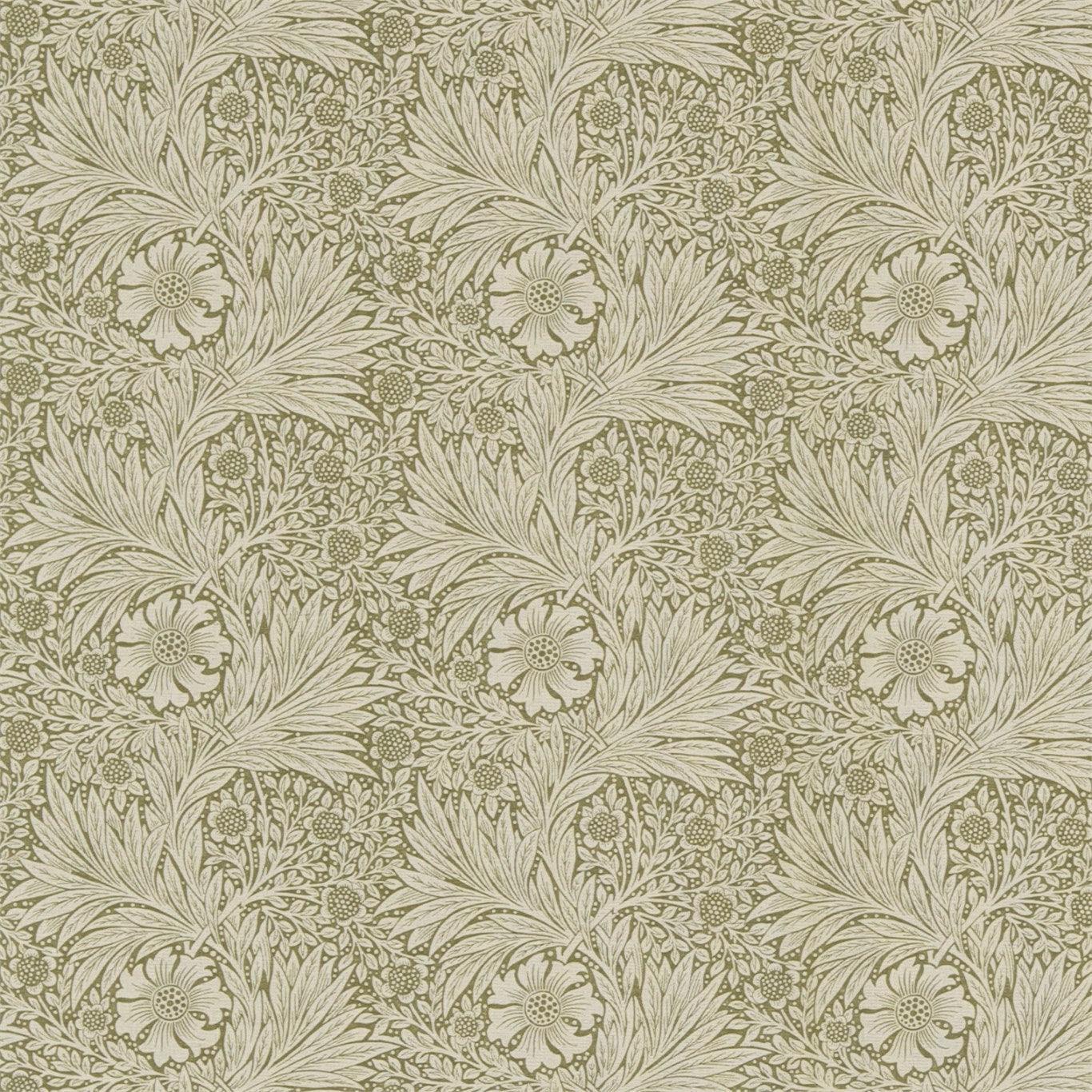 Tessuto Morris Marigold - Brand_Morris, Fantasia_Natura - Tessuti - Morris