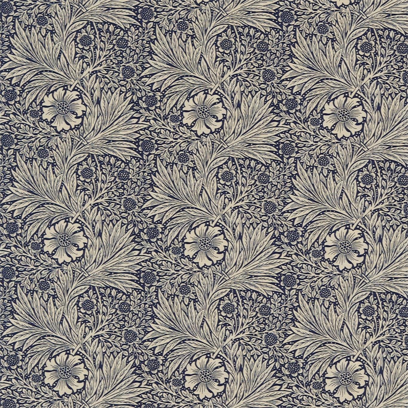 Tessuto Morris Marigold - Brand_Morris, Fantasia_Natura - Tessuti - Morris